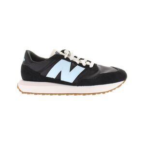 New Balance Womens Ws237gd Black Fashion Sneaker Size 9.5 Medium (B, M)